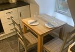 Location vacances Amesbury - Greyhound Inn Wilton-3