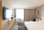 Hôtel Antwerpen - Novotel Antwerpen - Ekeren-2
