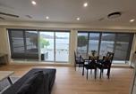 Location vacances  Okanagan - Premium Deluxe suites 201-2