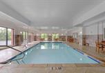 Hôtel Gallatin - Comfort Suites Mt Juliet-Nashville Area-2