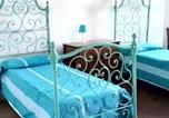 Location vacances Pontassieve - Charming House in Fiesole, near Florence with Garden-4