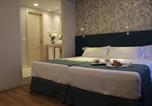 Hôtel Chinchón - Modo Hotel Apartamento-1