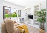 Location vacances  Province de Tarragone - Mediterranean Way - La Mora-2