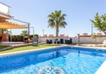 Location vacances Creixell - Global Cal 5inc - By Global Rental Holidays 7713-1