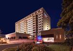 Hôtel Charlotte - Fairfield Inn & Suites by Marriott Charlotte Uptown-1