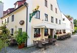 Hôtel Senden - Gasthof zum Löwen-1