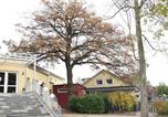 Hôtel Bad Oeynhausen - Hotel Weserschiffchen-4
