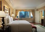 Hôtel Chine - The Ritz-Carlton Beijing-3