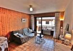 Location vacances Le Grand-Bornand - Charmant studio 4 pers. au Grand-Bornand, centre du village - Fr-1-458-254-4