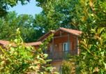 Hôtel Gers - Les Maisons du Golf d'Armagnac-2