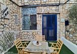 Location vacances  Beit She'an - Seleucia Dar Umm Qais-2