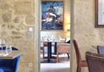 Hôtel Lussac - Demeures & Château - Fleur de Roques - Puisseguin Saint Emilion-4