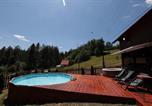 Location vacances Prijepolje - Brvnara Uvac Zlatar-2