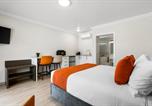 Hôtel Rotorua - Stay 280 & Stay 284 Rotorua - Refurbished Modern Accommodation-2