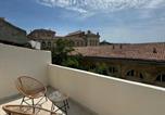 Hôtel Marseille - Maison Senac - Boutique hôtel-3