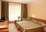 Hôtel Балчик - Palma Hotel-3