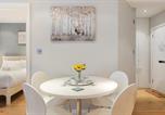 Location vacances Kensington - Chelsea Gem-3