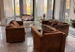 Hôtel Gare de Bottrop - Astoria Hotel Essen-4