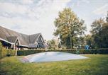 Villages vacances Ameland - Vennenhof Bungalow | 6 personen-1