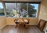 Location vacances Fréjus - Studio avec loggia, clim et parking - 2 pers. - Fr-1-466a-58-3