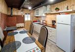Location vacances Karlovac - Lovely Home In Karlovac With House A Panoramic View-4