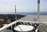 Location vacances Valle Gran Rey - El Ancon Apartamento-2
