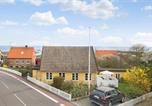 Location vacances Svaneke - 2 Bedroom Pet Friendly Home In Svaneke-1