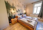Location vacances Schierke - Auszeit-im-Harz Haus 1 Wohnung Schnarcherklippe-2