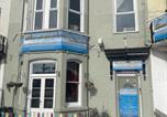 Hôtel Gare de Great Yarmouth - Henrys on the Prom-1