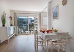 Location vacances Pornichet - Bel appartement dans une résidence front de mer-2