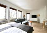 Location vacances Cologne - Arthouse Apartments im Pantaleonsviertel-3