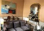 Location vacances London - Mayfair Green Park Premium Serviced Apartment with 24h Guest Assistance-3