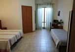 Hôtel Province de Crotone - B&B La Favorita-4