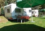 Location vacances Edertal - Wohnwagen Nr.9 by Seeblick Ferien Edersee, Waldeck-2