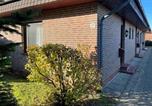Location vacances Wyk auf Föhr - Gästehaus Lindemann 1, Knudtsenweg-4
