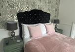 Location vacances Torquay - The Millbrook B&B-2