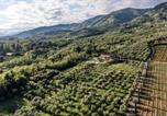 Location vacances Capannori - Appartamento con vista panoramica e piscina-3