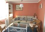 Location vacances Seville - Cozy and charming house in Sevilla-2