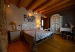 Location vacances  Province de Vicence - Agriturismo Riva Ratta-3