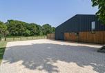 Location vacances Castle Cary - Tilia Barn-2