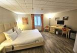 Hôtel Aube - Auberge du Lac, Sure Hotel Collection by Best Western-4