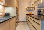 Location vacances Sankt Georgen Ob Murau - Mountain Chalet Chapeau-3