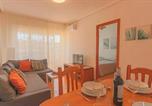 Location vacances Santa Pola - 067 - Parque y playa 004 - comfortholidays-1