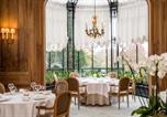 Hôtel Marne - Domaine les Crayères-3