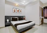Hôtel Shirdi - Hotel O Sai Teerth Theme Park Formerly Sai Dhanlaxmi-2