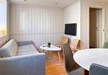 Location vacances Sandnes - Ledaal Place 1 by Stavanger Bnb-1