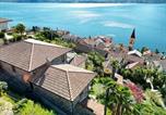 Location vacances Oggebbio - Villa with Panoramic Views-1
