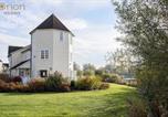 Location vacances South Cerney - Windrush Lake 80 & 81, Waterlow Lodge P-3