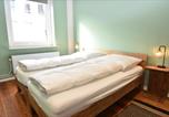 Location vacances Flensbourg - Fewo1846 - Stadtbude - komfortable 2-Zimmer-Wohnung mitten im Stadtzentrum-4