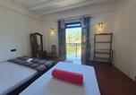 Location vacances Nuwara Eliya - Barrow Villa-1